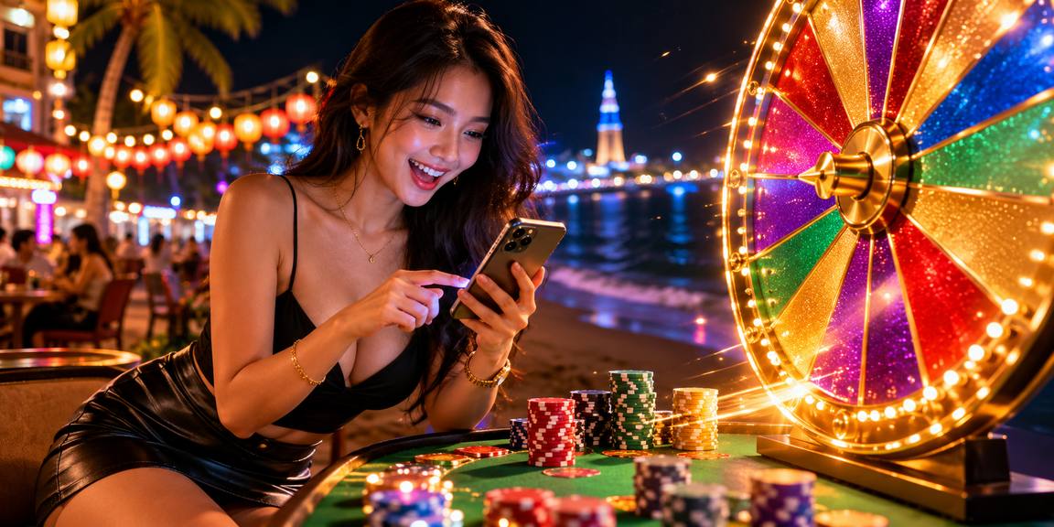 jb9898 Rapids di jb9898: Semua yang Perlu Anda Tahu